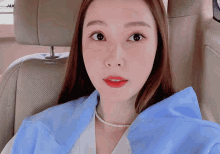 Jessicajung Jungsooyeon GIF - Jessicajung Jungsooyeon GIFs
