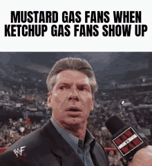 Mustard Ketchup GIF - Mustard Ketchup GIFs