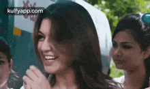 Happy.Gif GIF - Happy Looking At Someone Talking GIFs