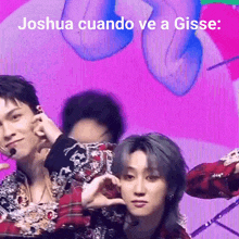 Joshua Amor GIF - Joshua Amor Gisse GIFs