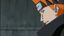 Pain Naruto Pain GIF - Pain Naruto Pain We Are Pain GIFs
