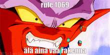 Rule 1069 älä Aina Vaa Rakenna GIF - Rule 1069 1069 Rule GIFs