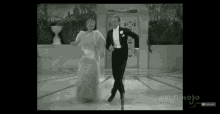 Dancing Vintage GIF - Dancing Vintage Black And White GIFs