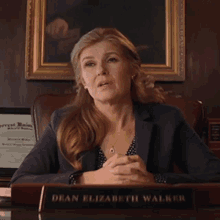 uhh dean walker connie britton promising young woman speechless