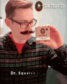Dr Squatch Isnt Your Average Hunky Dory Soap Dr Squatch Isnt Your Average Soap GIF - Dr Squatch Isnt Your Average Hunky Dory Soap Dr Squatch Isnt Your Average Soap Dr Squatch GIFs