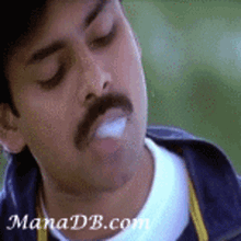 Pawan Kalyan Indian Film Actor GIF - Pawan Kalyan Indian Film Actor Smoking GIFs
