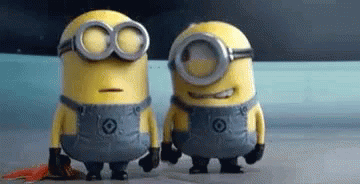 YARN, Hahahahahaha Hahahahahaha hahahahahaha, Minions (2015), Video gifs  by quotes, e4f3ba89