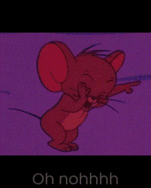 Oh No Jerry GIF - Oh No Jerry Laughing GIFs