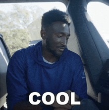Cool Marques Brownlee GIF - Cool Marques Brownlee Awesome GIFs