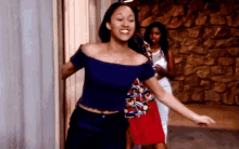 Sister Sister Youre The Bomb GIF - Sister Sister Youre The Bomb You Are Awesome GIFs