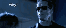 Be Real GIF - Why Arnoldschwarzenegger Terminator GIFs