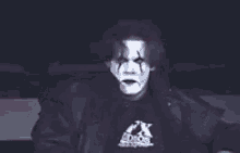 Sting Serious GIF - Sting Serious Stare GIFs