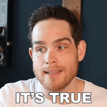 It'S True Sam Johnson GIF - It'S True Sam Johnson It'S Accurate GIFs
