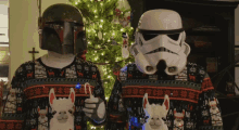 Boba Fett Star Wars GIF - Boba Fett Star Wars Christmas GIFs