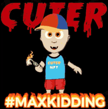 Maxkidding Cuternft GIF - Maxkidding Cuternft Heartstopworkshop GIFs