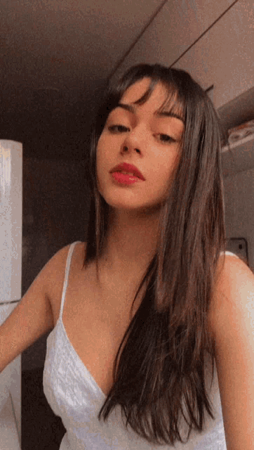 Confused Meme GIF - Confused Meme Girl - Discover & Share GIFs
