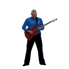 playing guitar anthony field the wiggles guitarist music