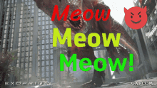 Meow Meow Dino Rowing Meow GIF - Meow Meow Dino Rowing Meow T Rex GIFs