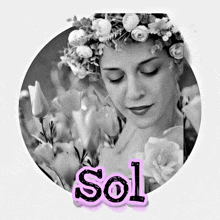 Solflower Tvosol GIF - Solflower Tvosol Soleado GIFs