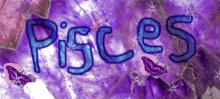 Pisces February GIF - Pisces February March GIFs