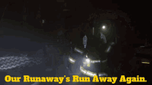 Station19 Andy Herrera GIF - Station19 Andy Herrera Our Runaways Run Away Again GIFs