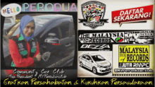 My Peroduaclub GIF - My Peroduaclub Perodua GIFs
