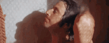 Al Pacino Shower GIF - Al Pacino Shower Cleaning Up GIFs