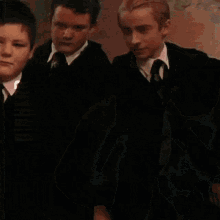 Aidan Gallagher Harry Potter GIF - Aidan Gallagher Harry Potter Lemon Cult GIFs