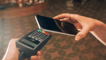 China Contactless Payment Market Size Share GIF - China Contactless Payment Market Size Share GIFs