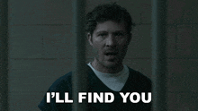 I'Ll Find You Zach Gilford GIF - I'Ll Find You Zach Gilford Criminal Minds GIFs