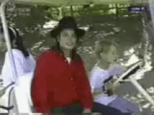Smile Michael Jackson GIF - Smile Michael Jackson GIFs