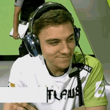 overwatch league houston outlaws smile