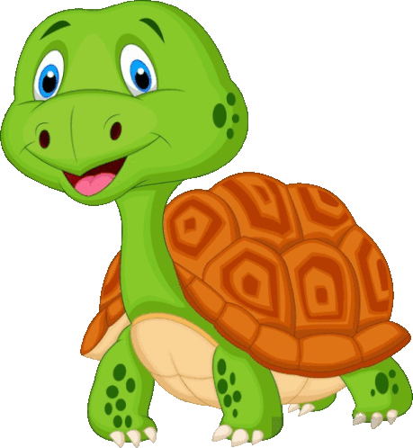Turtle Happy3d Animated Turtle Sticker - Turtle Happy3d Animated Turtle -  Discover & Share GIFs