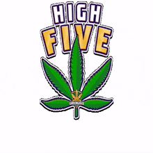 high high