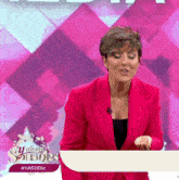 Sonsoles Antena 3 Sonsoles Baile GIF - Sonsoles Antena 3 Sonsoles Baile Atresmedia GIFs