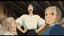 Howls Moving Castle Howl Jenkins Pendragon GIF - Howls Moving Castle Howl Jenkins Pendragon Jadas Personal Gif GIFs