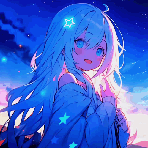 Anime Wallpaper HD, GIF for Android - Free App Download