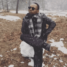 Swag Winter GIF - Swag Winter Think GIFs