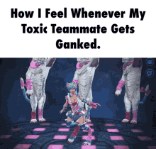toxic how i feel ganked video games smite