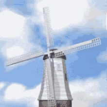 Windmill GIF - Windmill Mill GIFs
