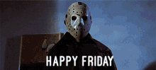 Happy Friday Its Friday GIF - Happy Friday Its Friday Tgif GIFs