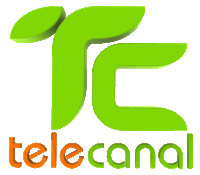 Telecanal Chile Sticker - Telecanal Chile Logo Stickers