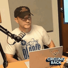 Podcast Washed GIF