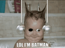 Lol Im Batman Pendulum GIF - Lol Im Batman Im Batman Pendulum GIFs