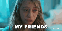 My Friends Grand Army GIF - My Friends Grand Army Important To Me GIFs