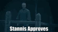 Stannis Game Of Thrones GIF - Stannis Game Of Thrones Go T GIFs