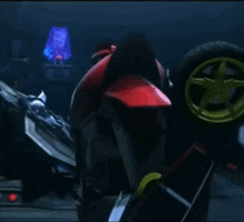 Transformers Prime GIF - Transformers Prime Knock-out GIFs