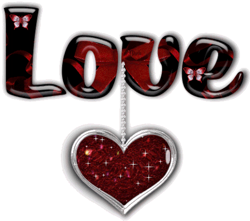 Love Love You Sticker - Love Love You Heart - Discover & Share GIFs
