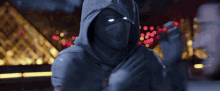 Moon Knight Fight GIF - Moon Knight Fight Punch GIFs