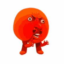 Emoji Rage GIF - Emoji Rage Sweating GIFs